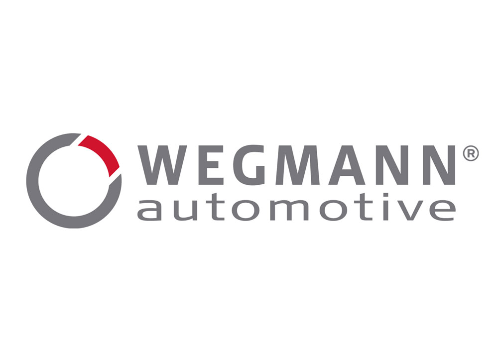 Logo WEGMANN automotive
